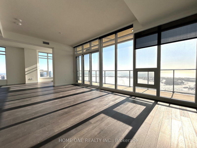 8005 - 3 Concord City Place Way, Toronto, M5V 0X4 | Image 3