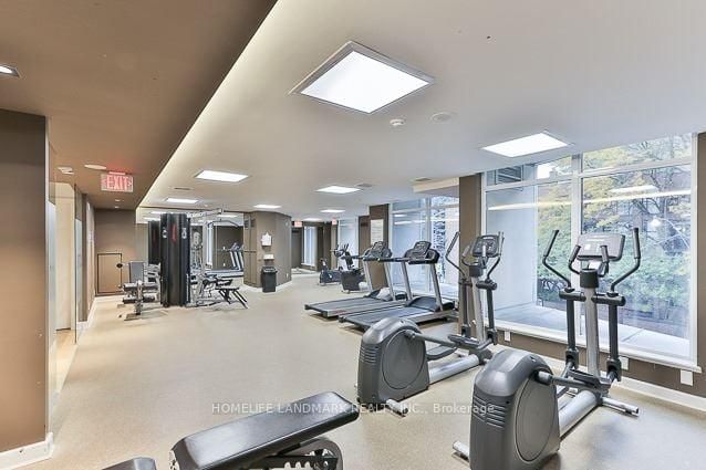 8 Scollard Street, Unit 1009 - Photo 18