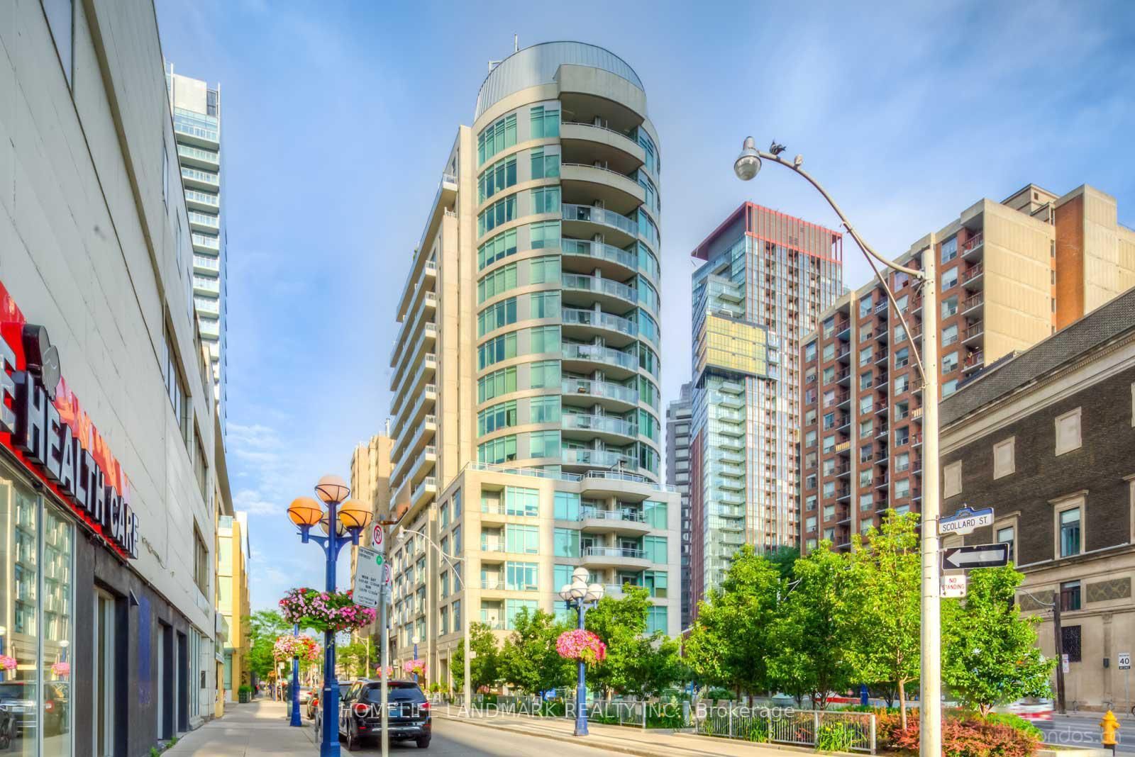 8 Scollard Street, Unit 1009 - Photo 3