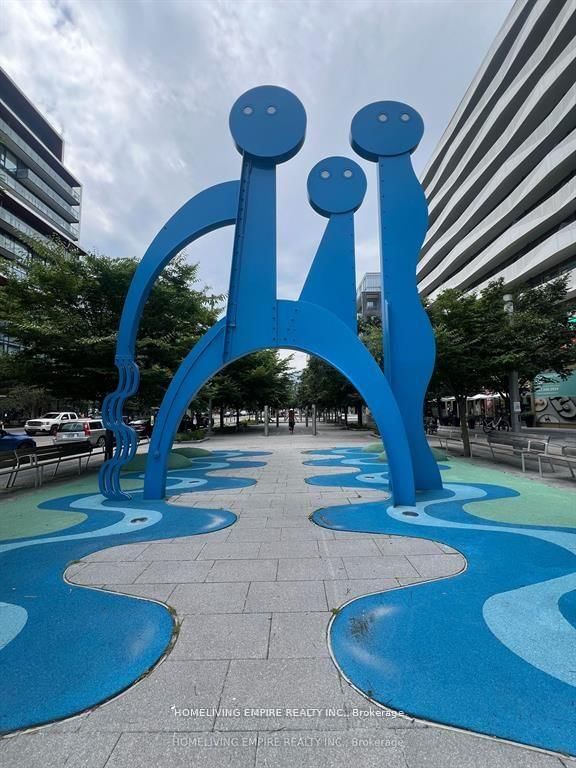 425 Front Street E, Unit 612 - Photo 3