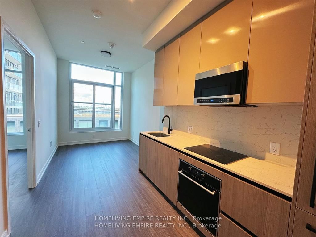 425 Front Street E, Unit 612 - Photo 7