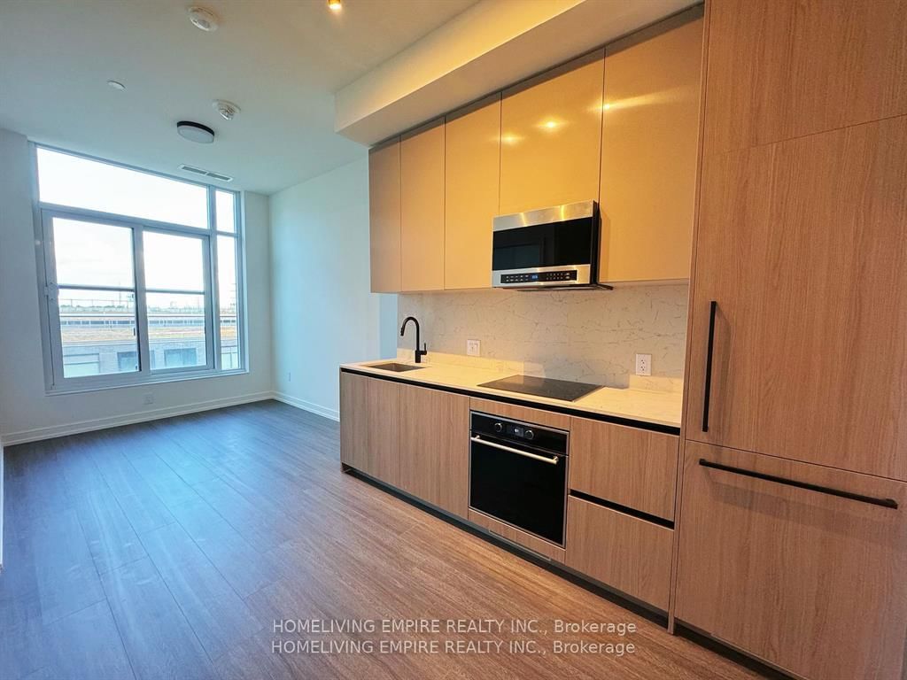 425 Front Street E, Unit 612 - Photo 9