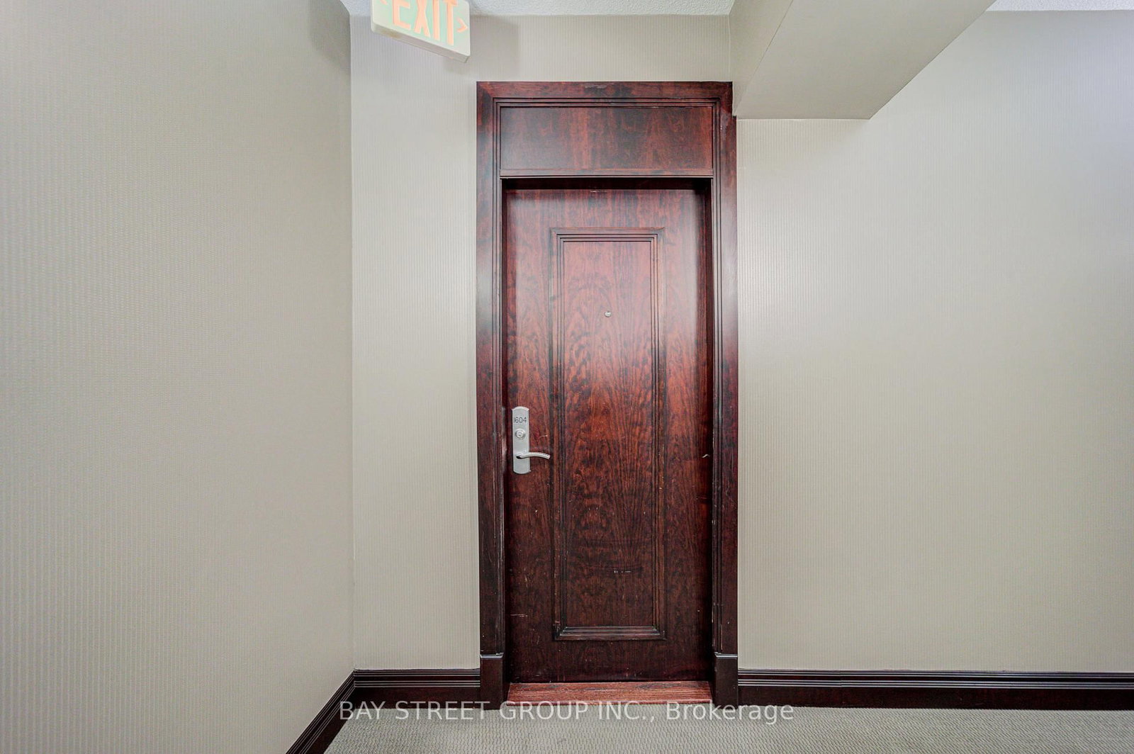 35 Balmuto Street, Unit 1604 - Photo 6