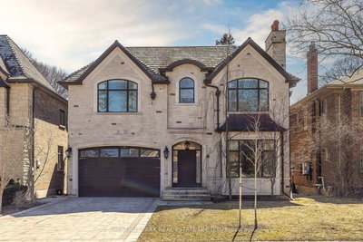 147 St Leonard's Ave | Toronto | Image