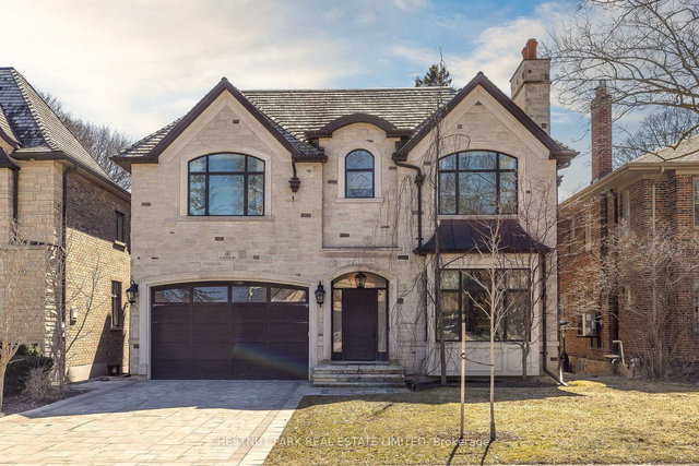 147 St Leonard's Avenue