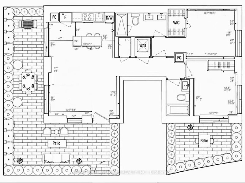 TH01 - 16 Greenbriar Rd, Toronto, M2K 0H6 | Image 3