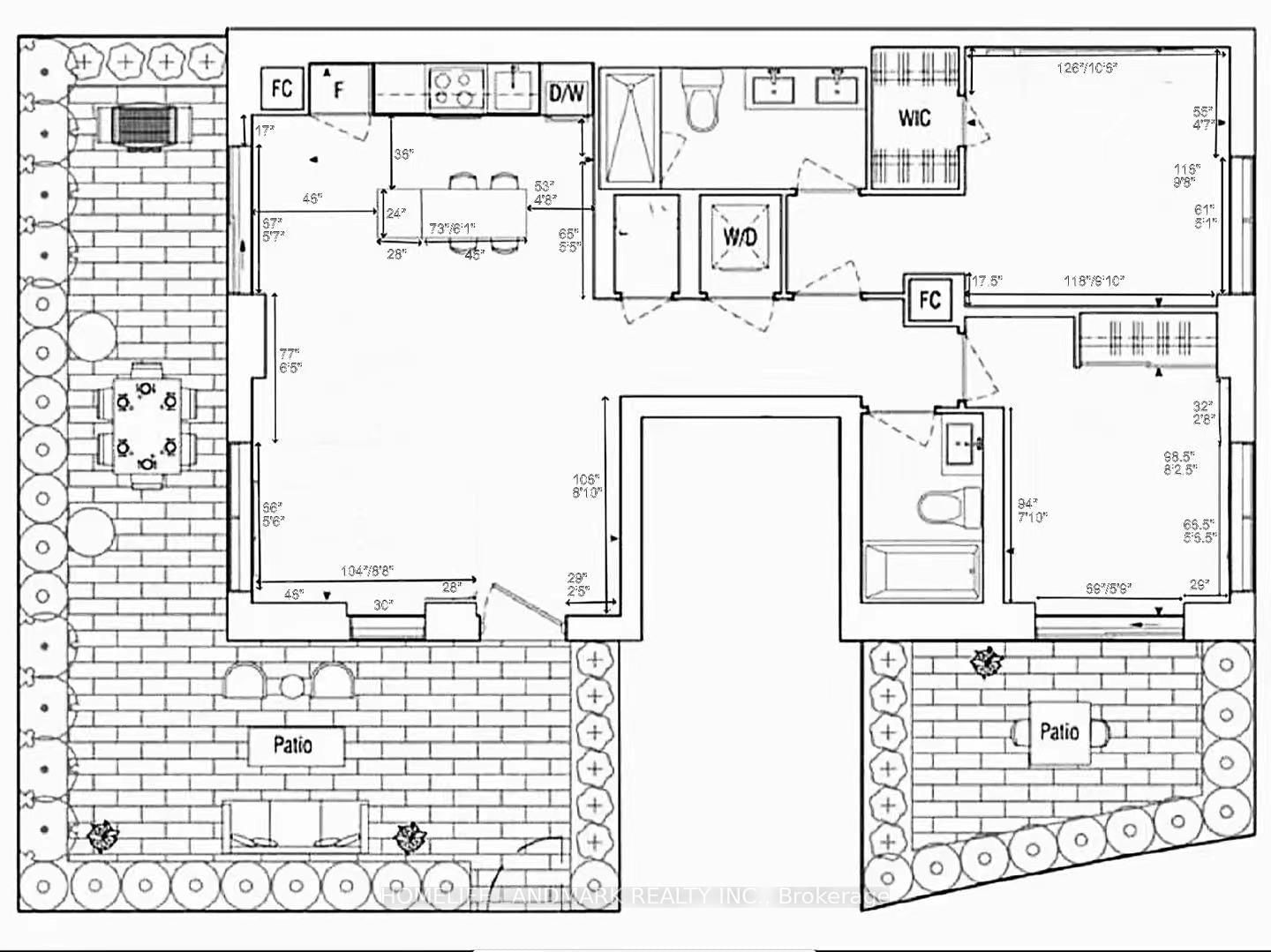 16 Greenbriar Road, Unit TH01