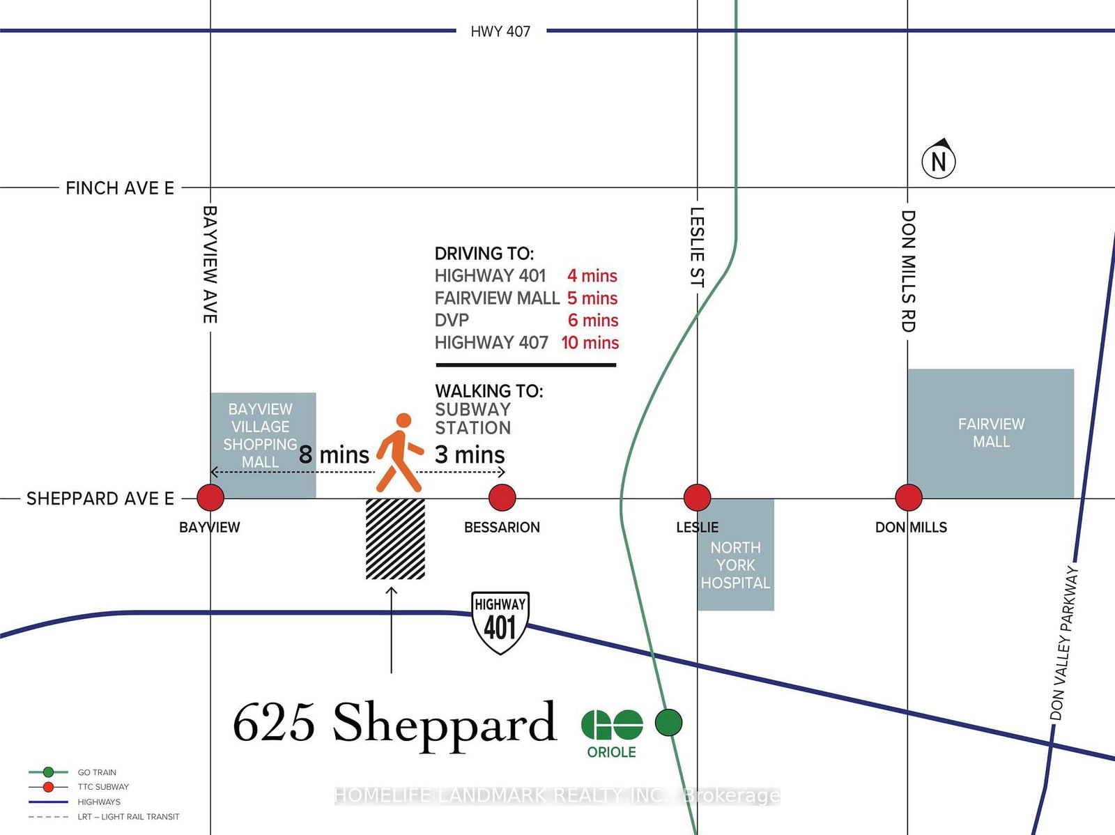 16 Greenbriar Road, Unit TH01 - Photo 7