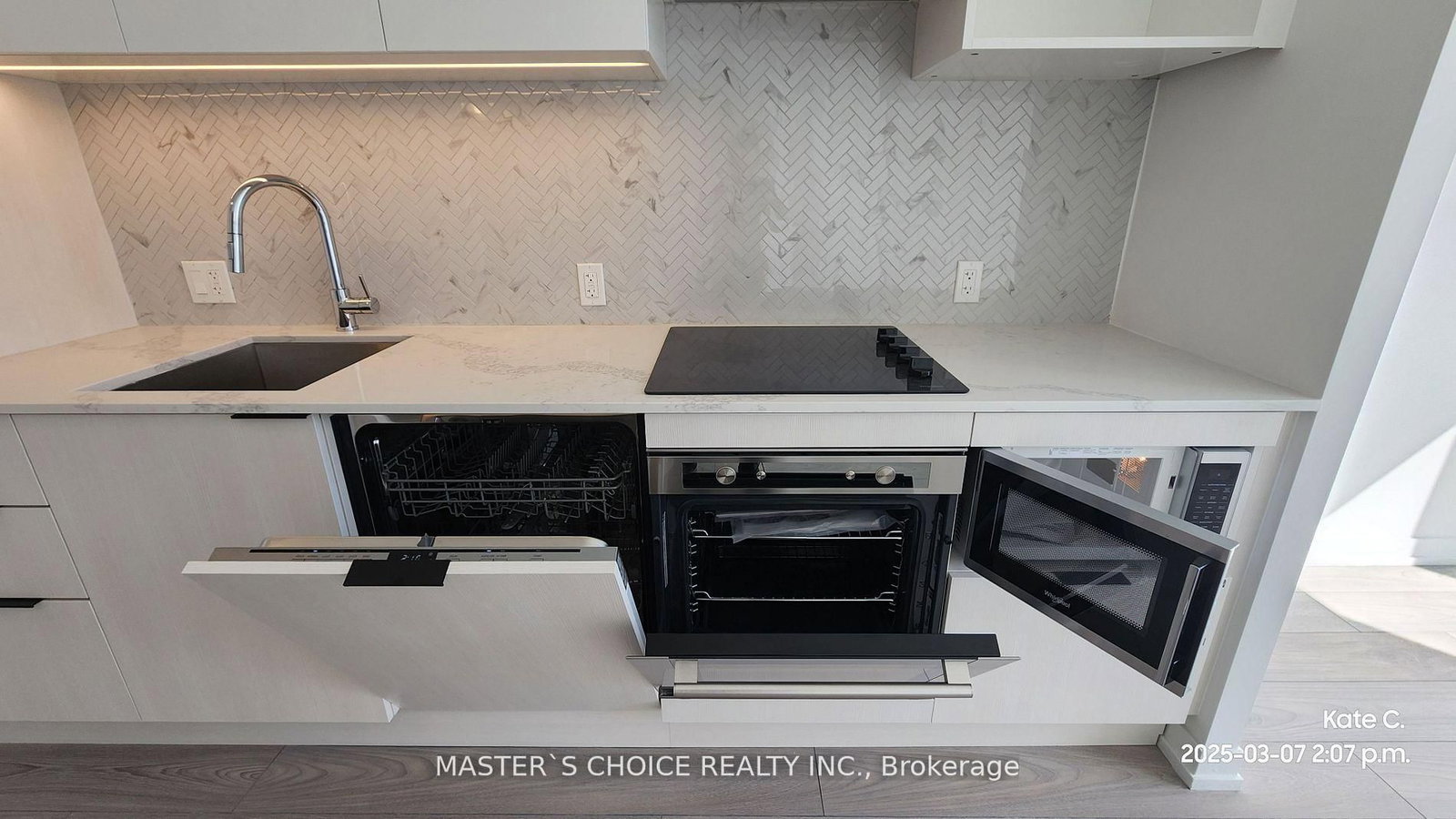 82 Dalhousie Street, Unit 3606 - Photo 10