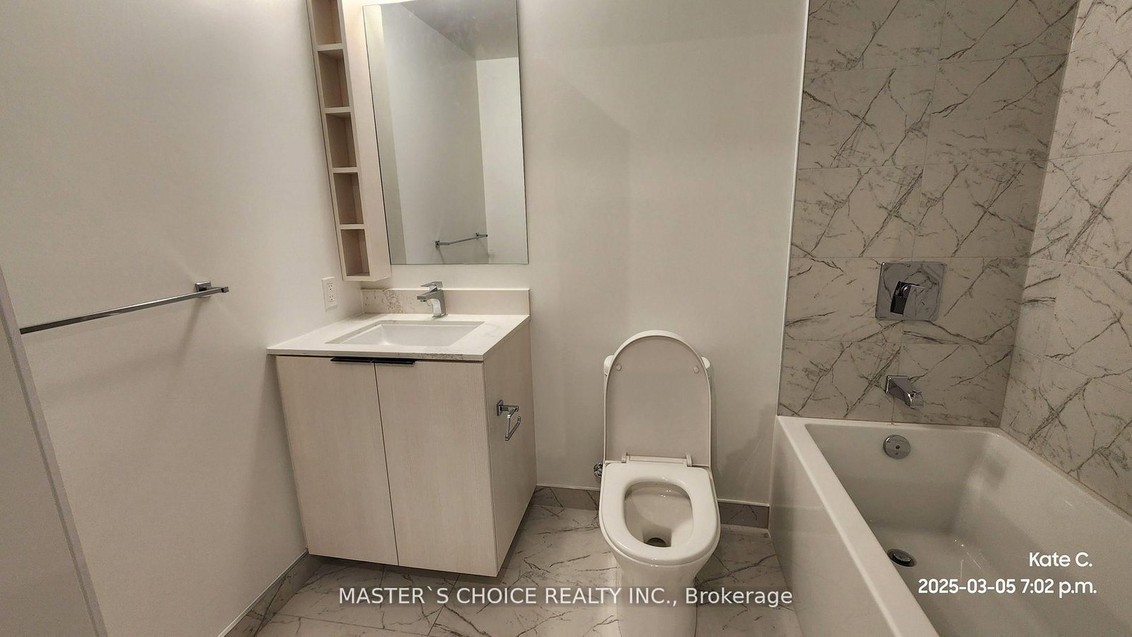 82 Dalhousie Street, Unit 3606 - Photo 11