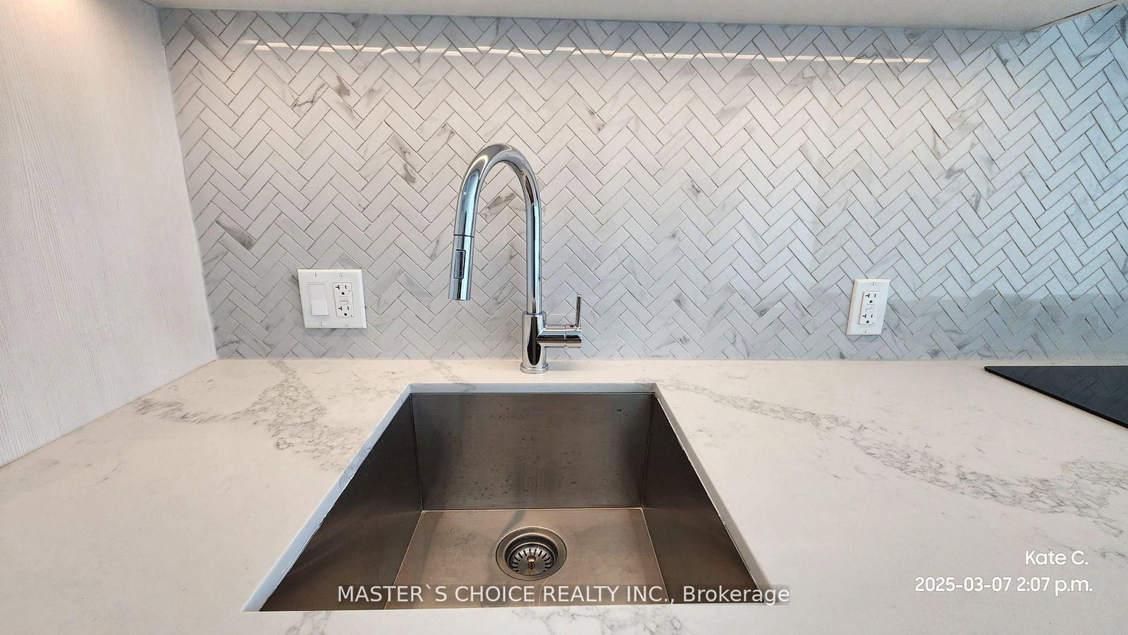 82 Dalhousie Street, Unit 3606 - Photo 13