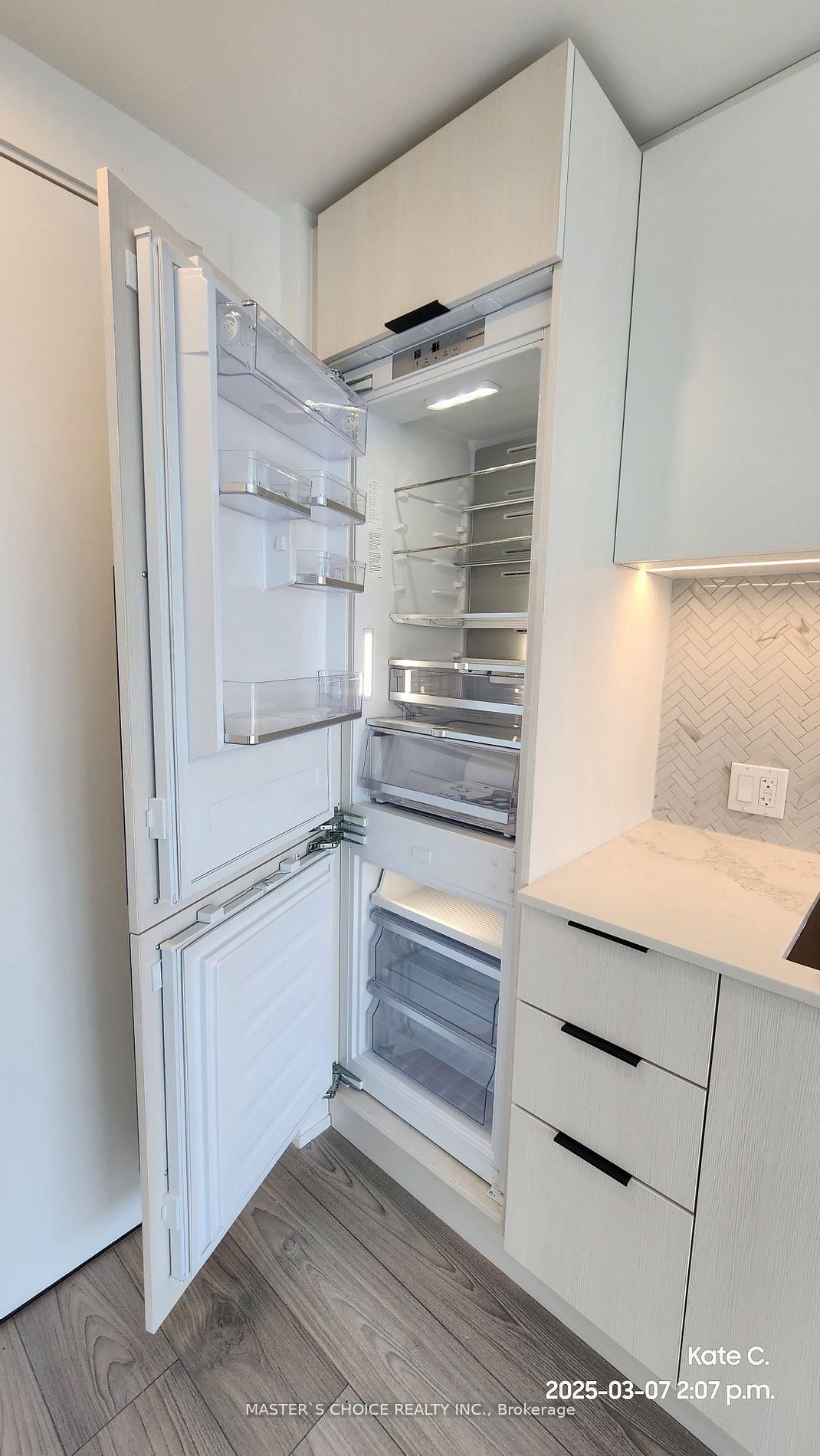 82 Dalhousie Street, Unit 3606 - Photo 14