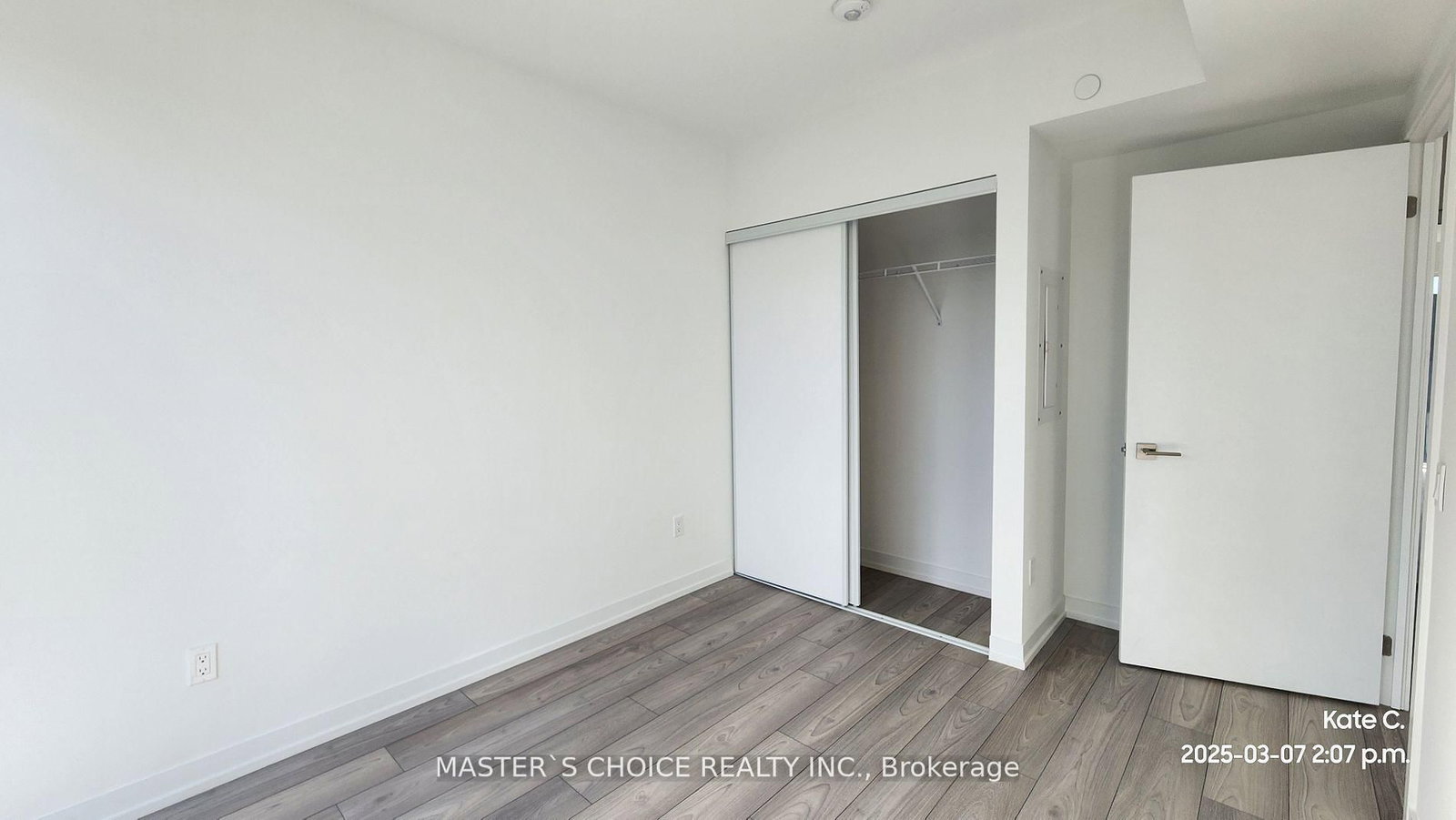 82 Dalhousie Street, Unit 3606 - Photo 15