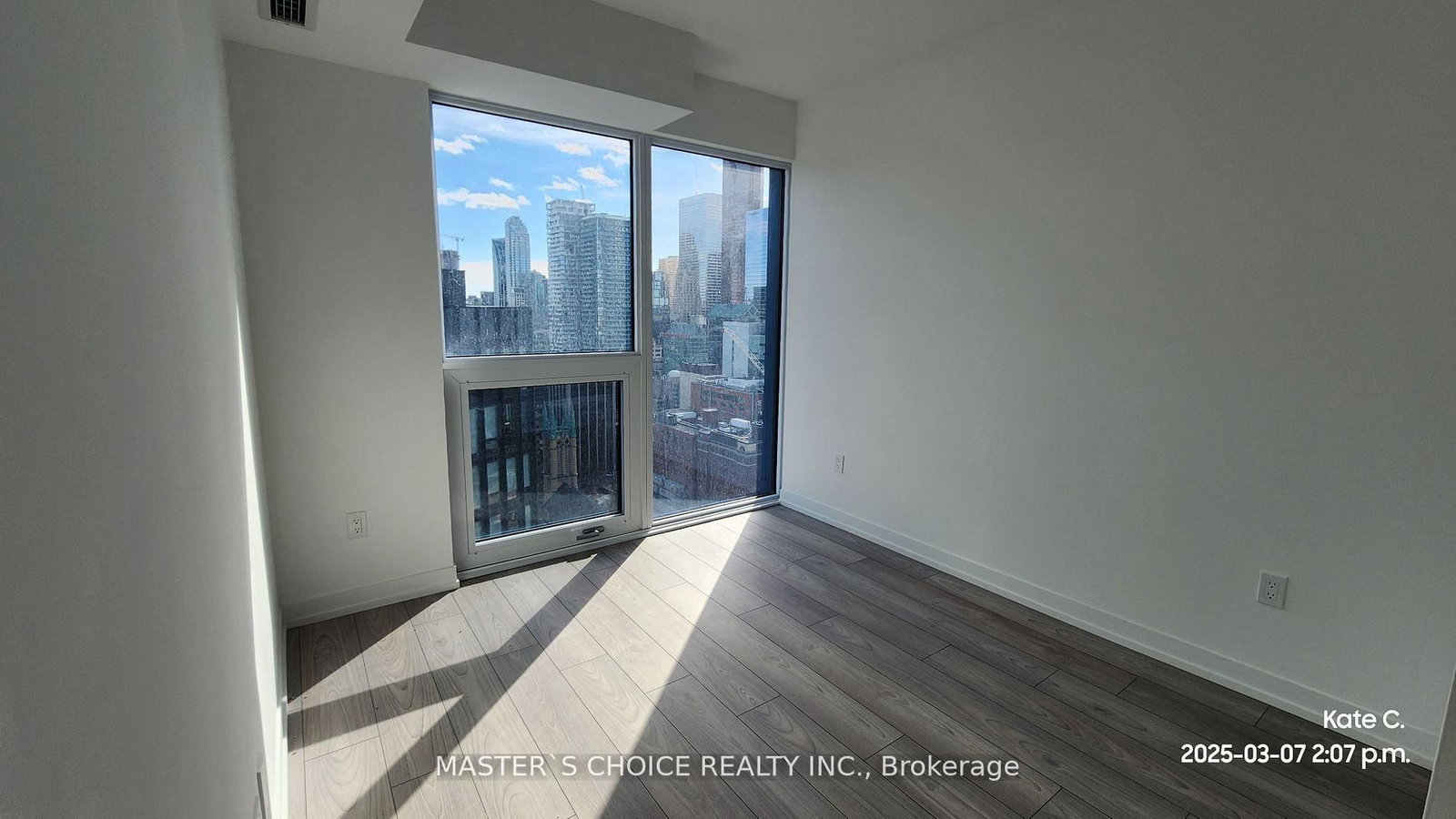 82 Dalhousie Street, Unit 3606 - Photo 16