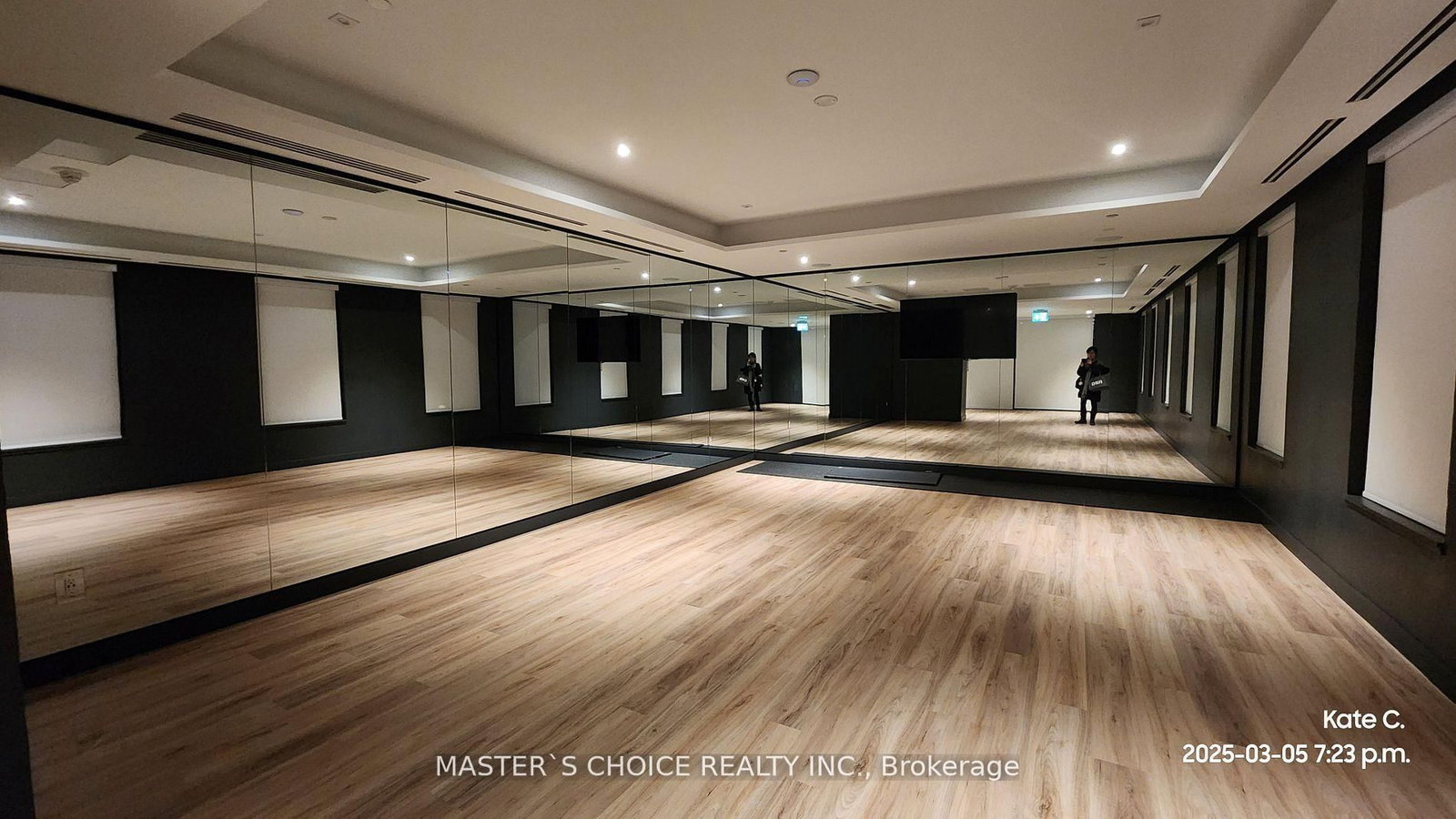 82 Dalhousie Street, Unit 3606 - Photo 17