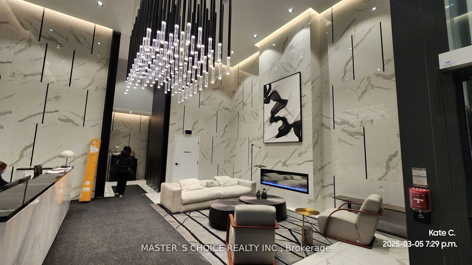 82 Dalhousie Street, Unit 3606 - Photo 18