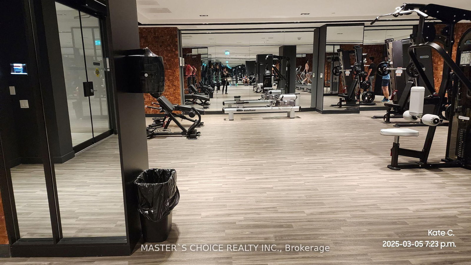 82 Dalhousie Street, Unit 3606 - Photo 20