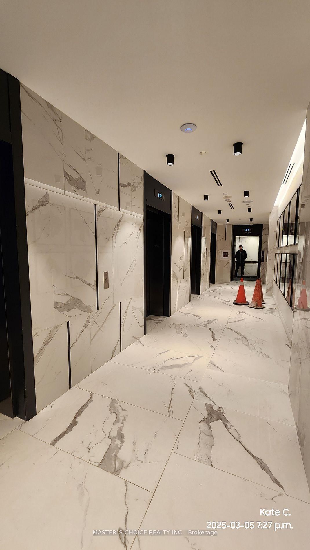 82 Dalhousie Street, Unit 3606 - Photo 21