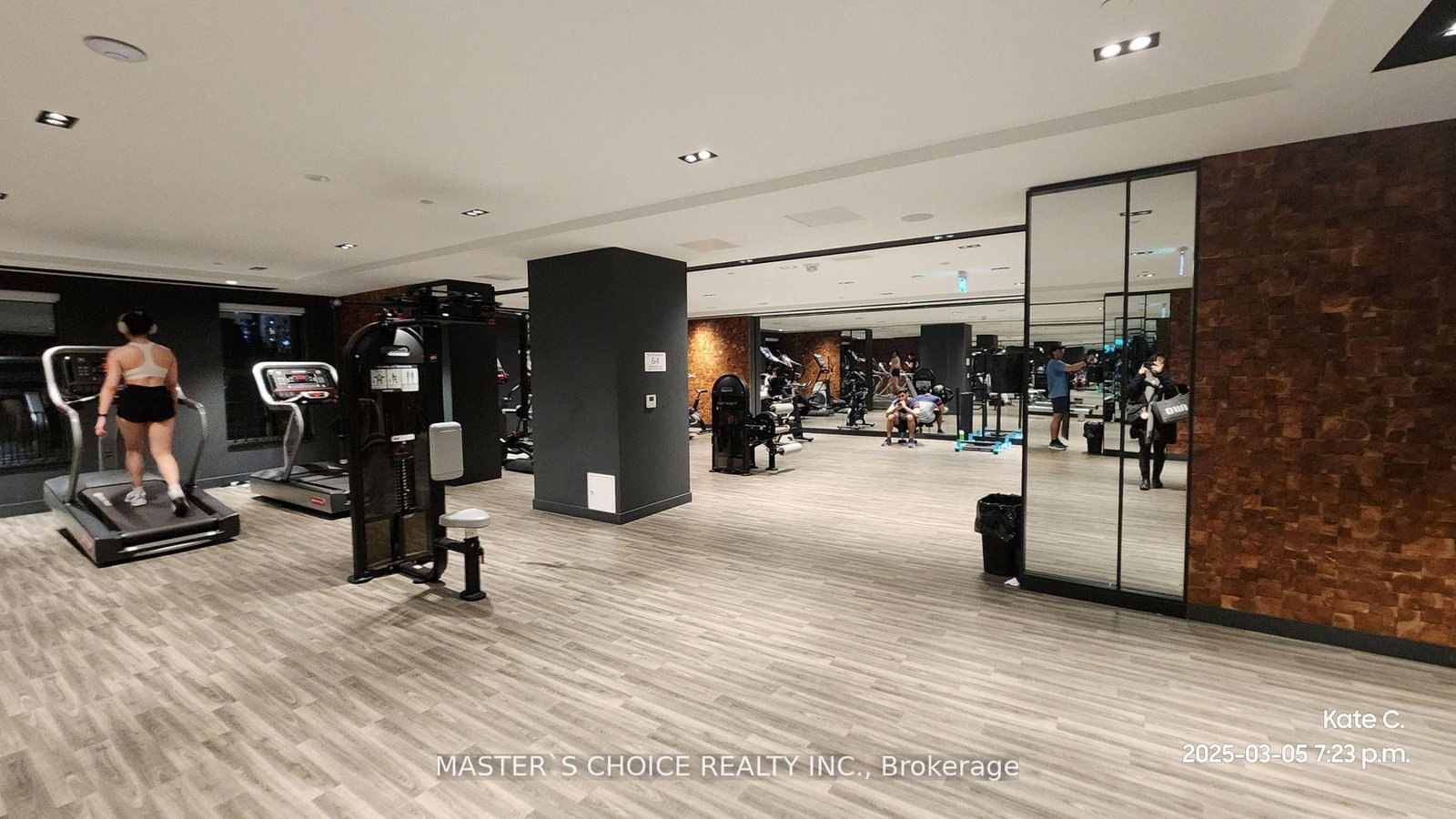 82 Dalhousie Street, Unit 3606 - Photo 23