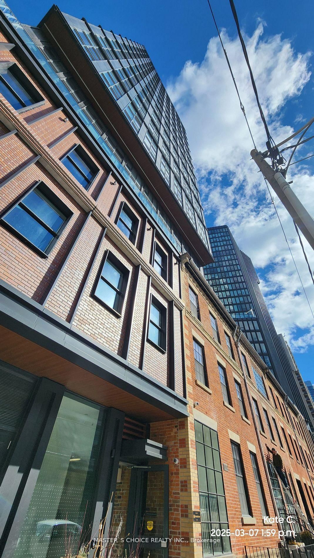 82 Dalhousie Street, Unit 3606 - Photo 24