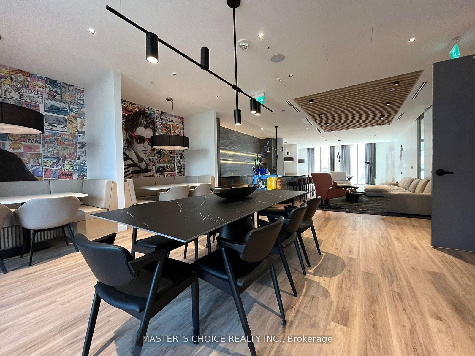 82 Dalhousie Street, Unit 3606 - Photo 25