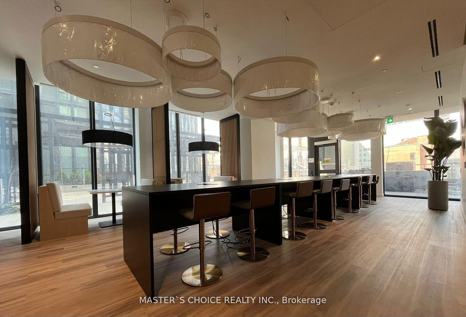 82 Dalhousie Street, Unit 3606 - Photo 26