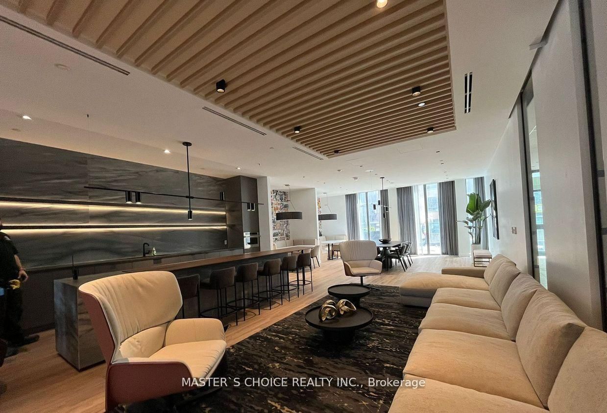 82 Dalhousie Street, Unit 3606 - Photo 28