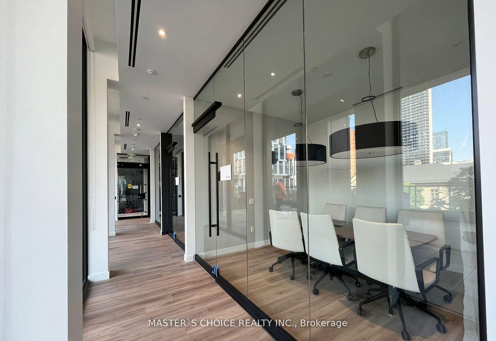 82 Dalhousie Street, Unit 3606 - Photo 29