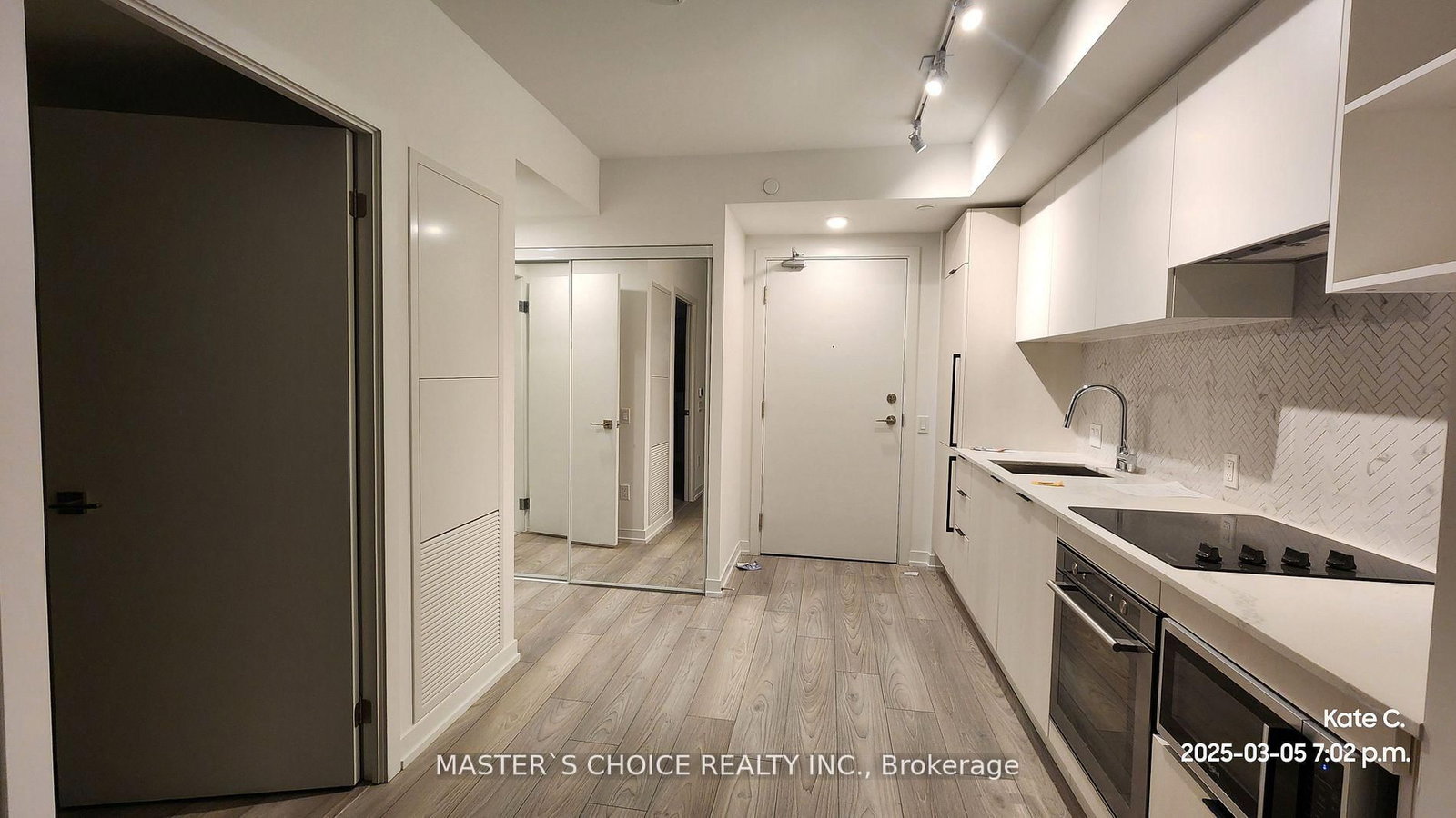 82 Dalhousie Street, Unit 3606 - Photo 3