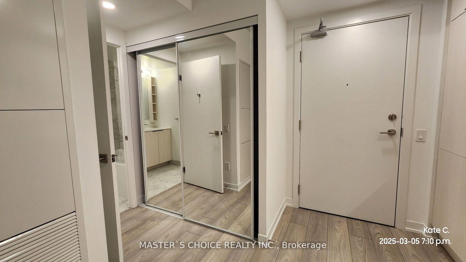 82 Dalhousie Street, Unit 3606 - Photo 4