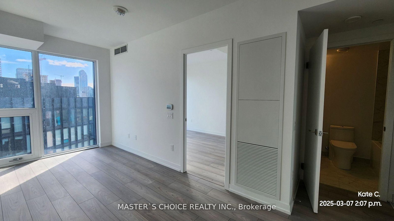 82 Dalhousie Street, Unit 3606 - Photo 5