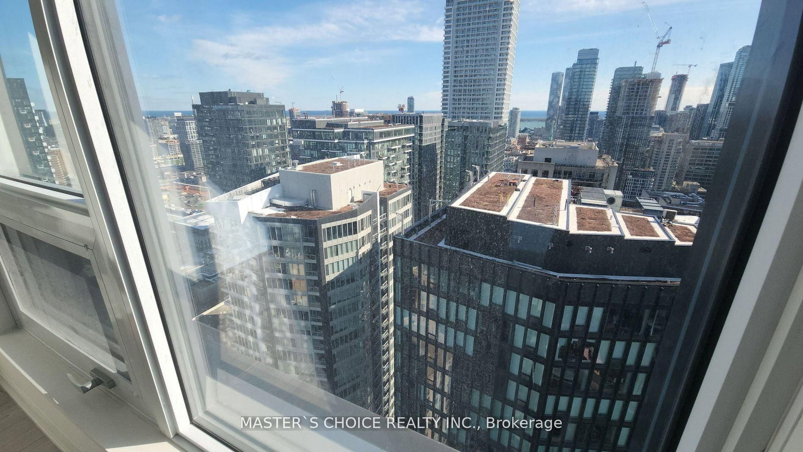 82 Dalhousie Street, Unit 3606 - Photo 7