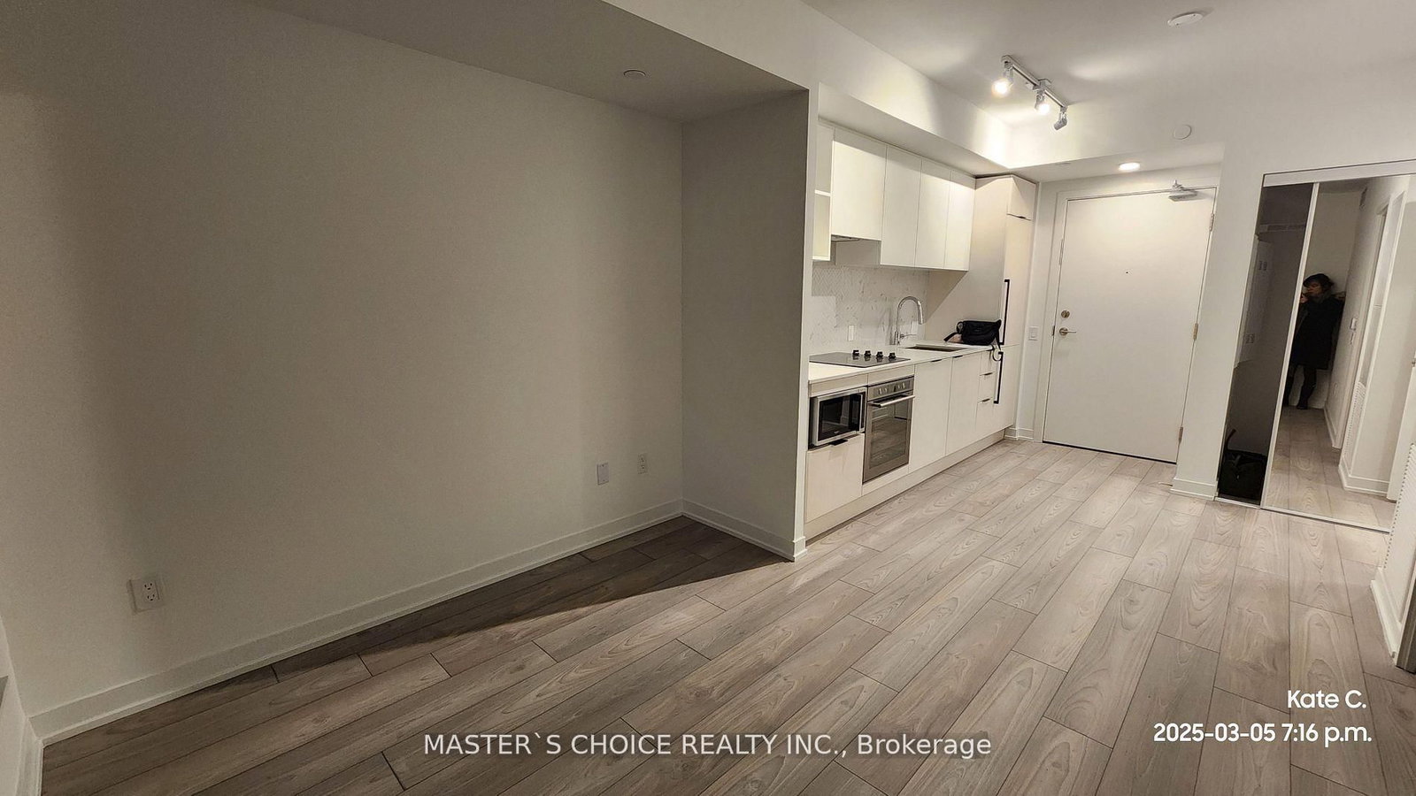 82 Dalhousie Street, Unit 3606 - Photo 8