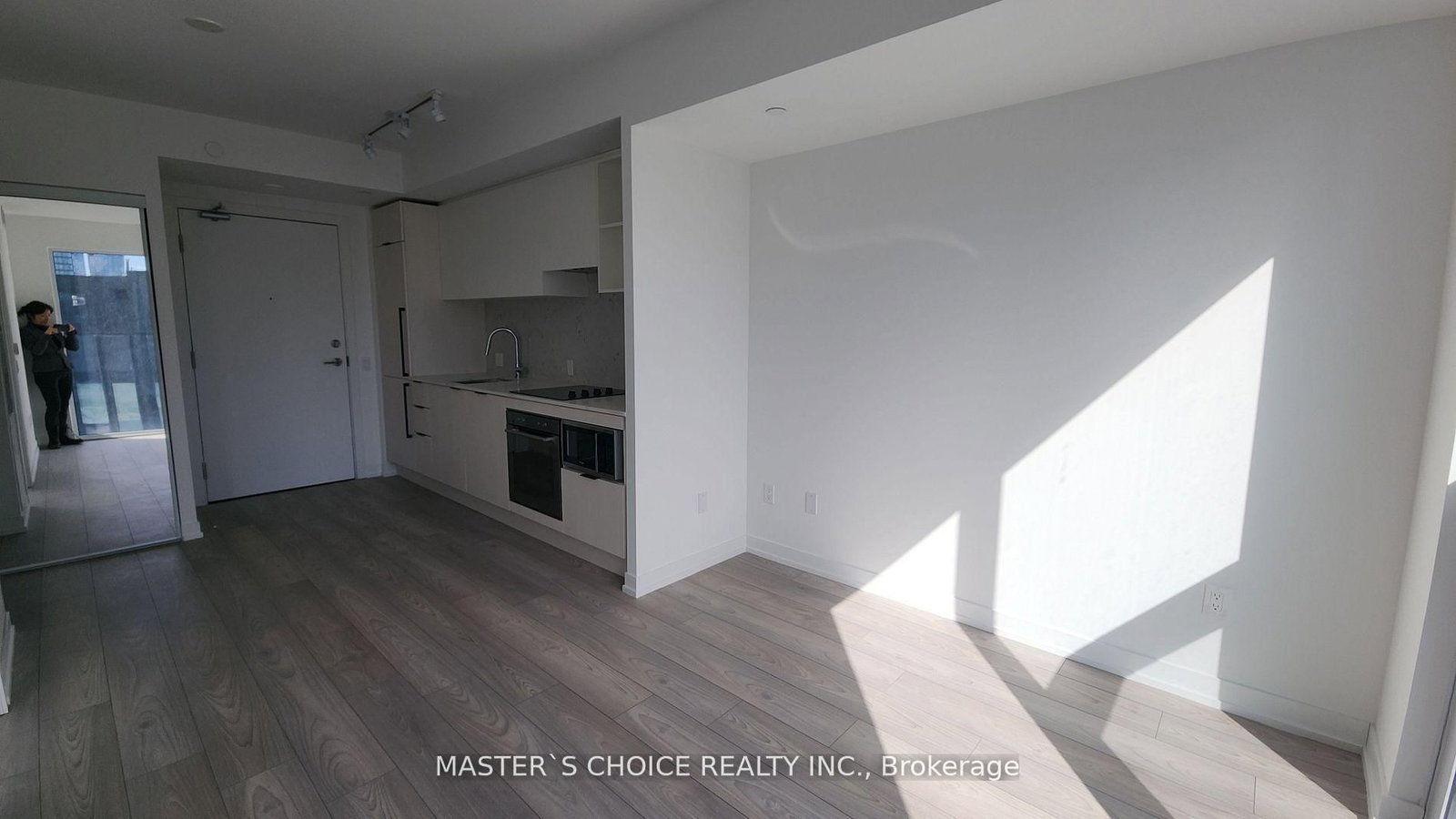 82 Dalhousie Street, Unit 3606 - Photo 9