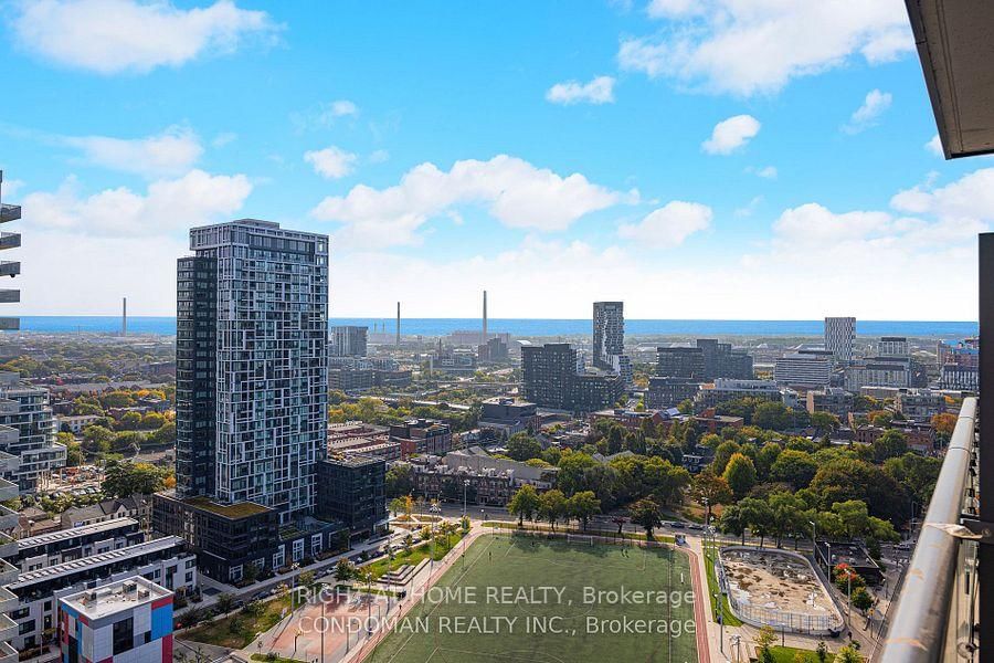 170 Sumach Street, Unit 2313 - Photo 8