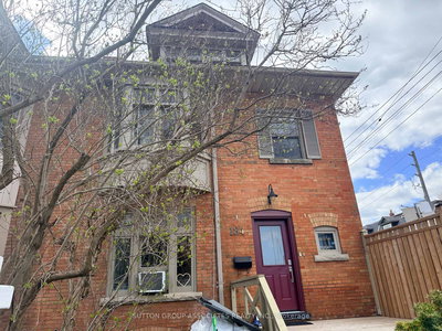 Basement - 184 Madison Ave | Toronto | Image