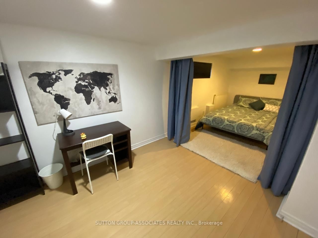 184 Madison Avenue, Unit Basement - Photo 4