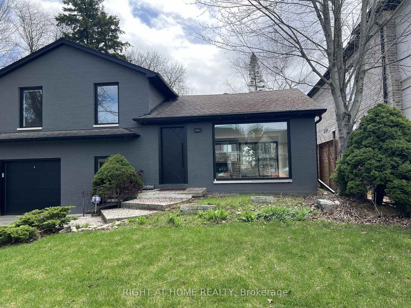 215 Churchill Ave, Toronto, M2R 1E2 | Image 3