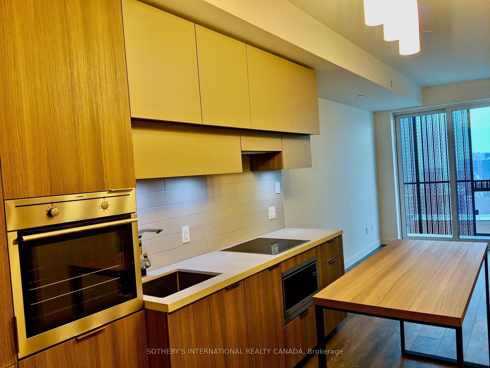 8 Eglinton Avenue E, Unit 1710 - Photo 11