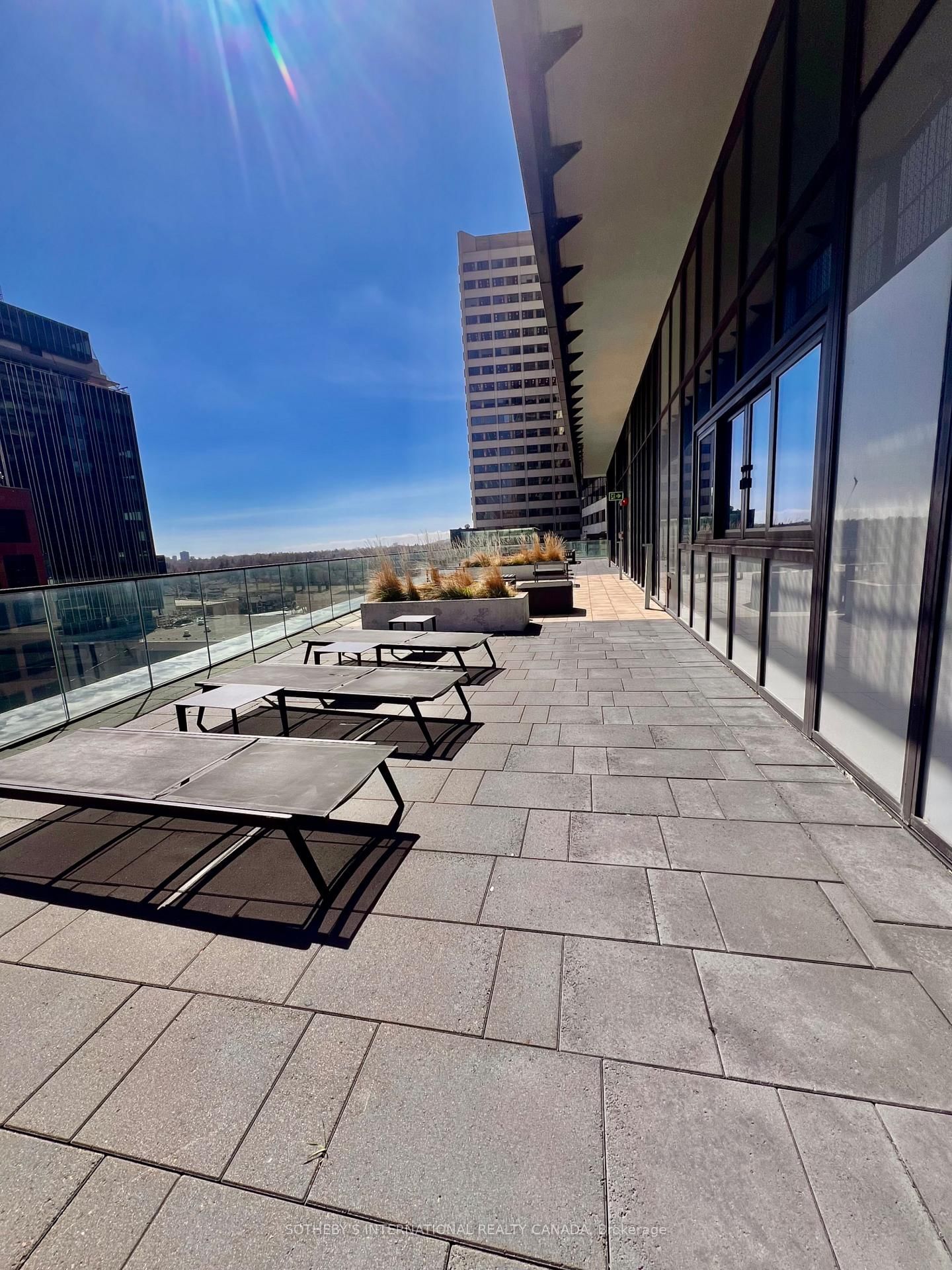 8 Eglinton Avenue E, Unit 1710 - Photo 14