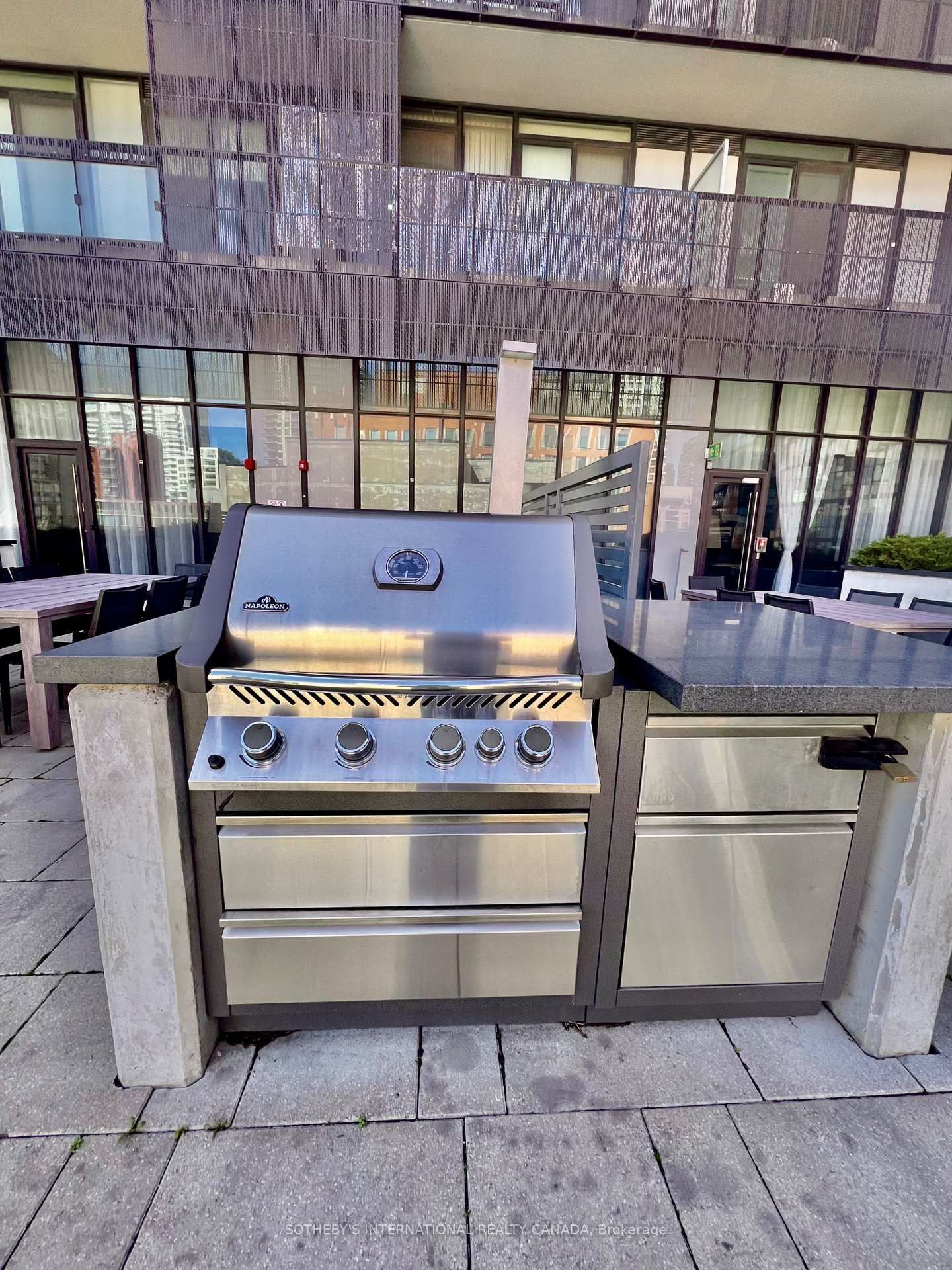 8 Eglinton Avenue E, Unit 1710 - Photo 15