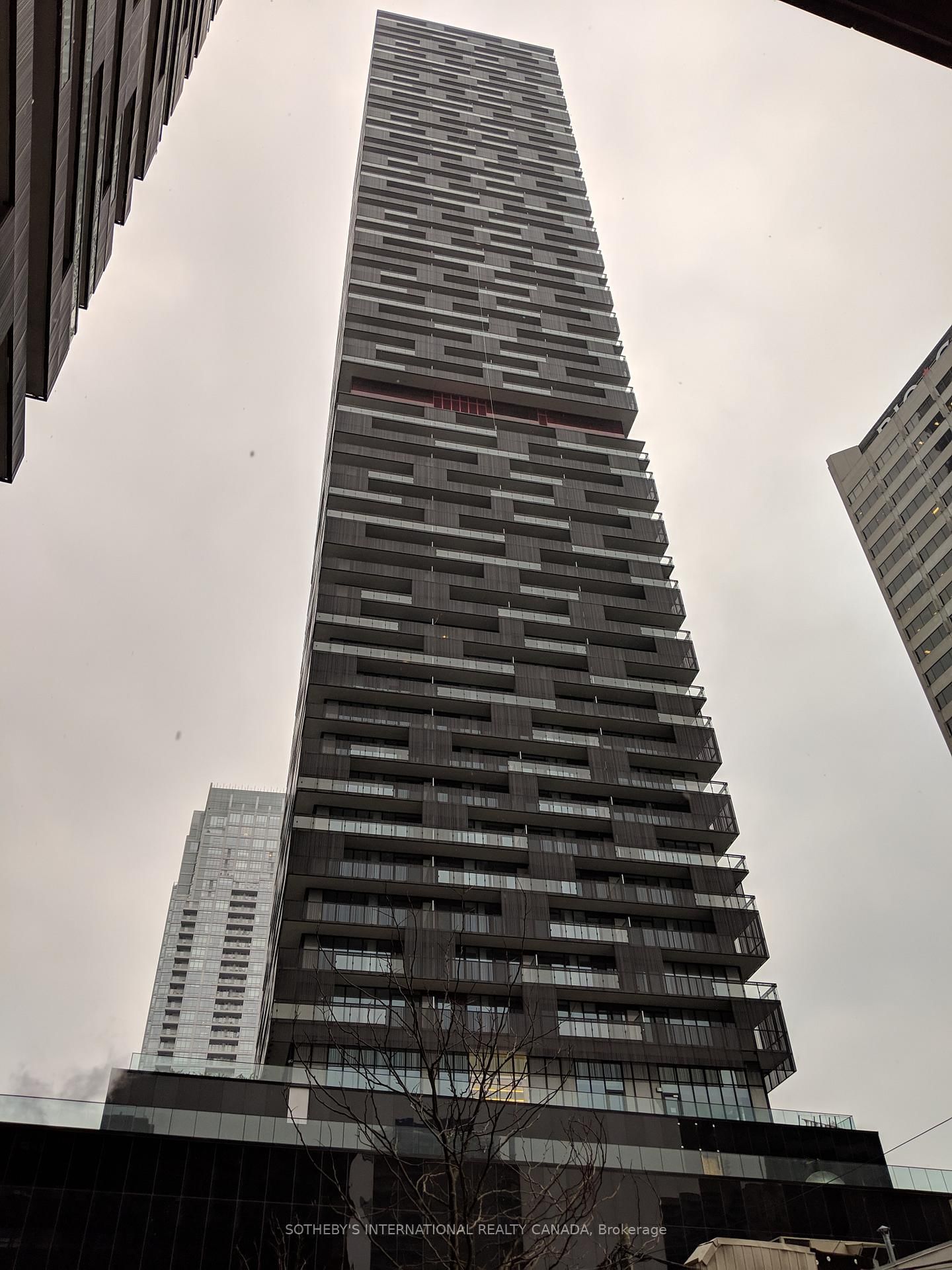 8 Eglinton Avenue E, Unit 1710 - Photo 2