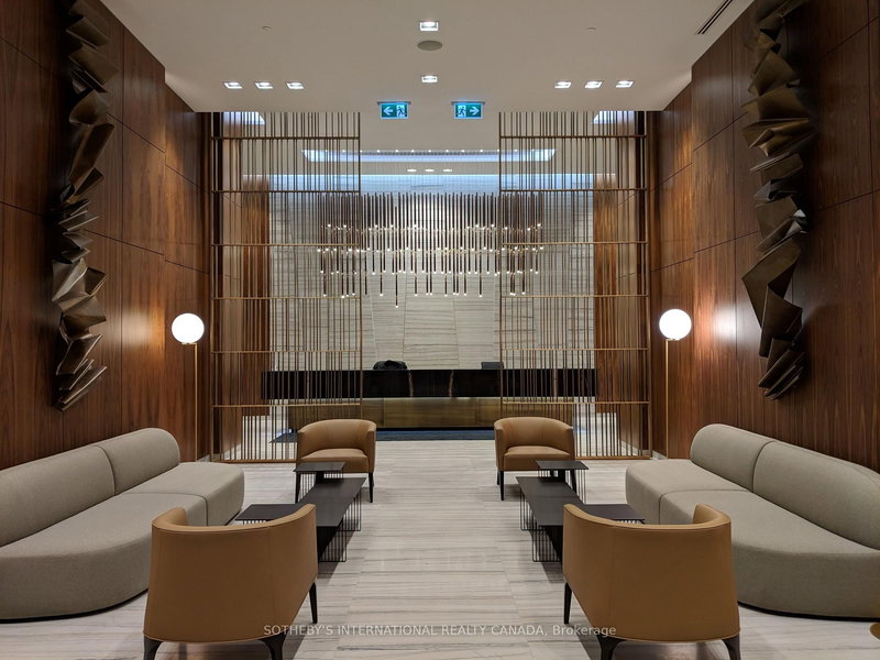 1710 - 8 Eglinton Ave E, Toronto, M4P 0C1 | Image 2