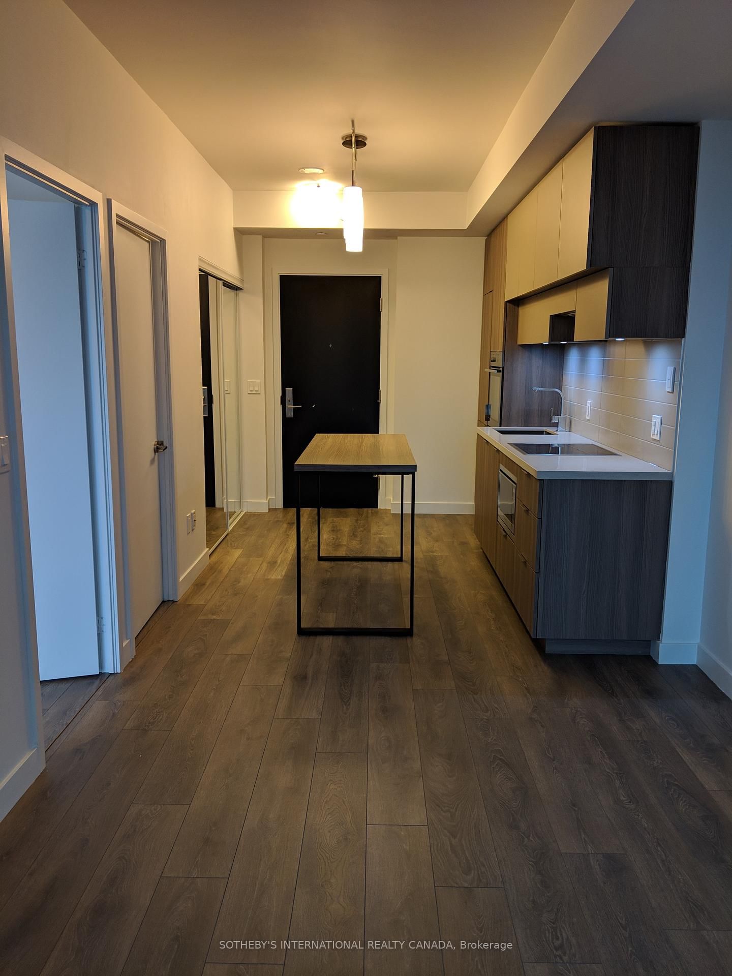 8 Eglinton Avenue E, Unit 1710 - Photo 4