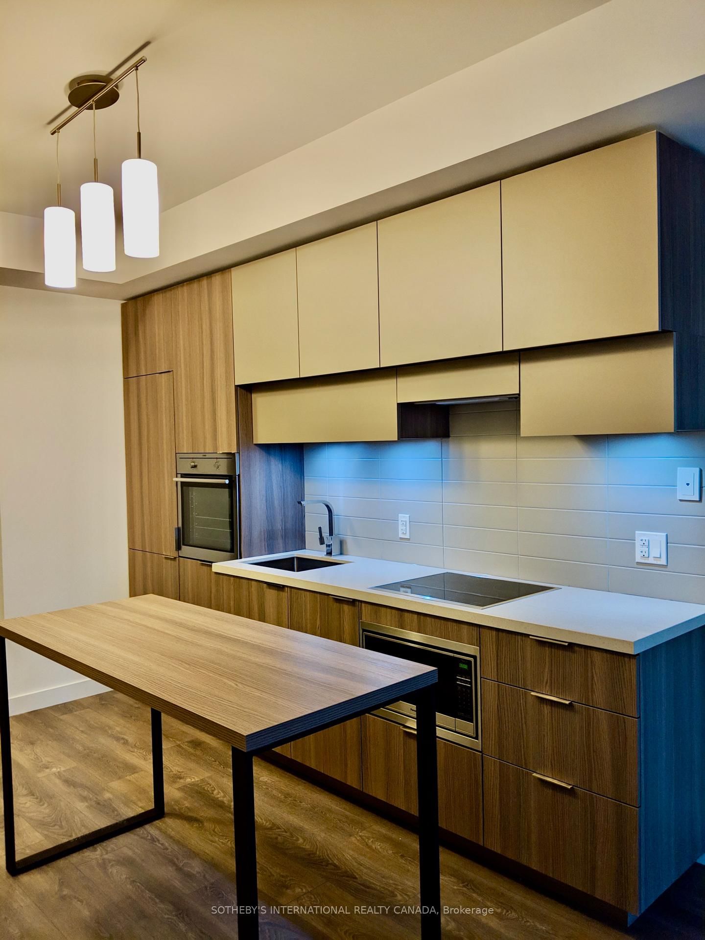 8 Eglinton Avenue E, Unit 1710 - Photo 5