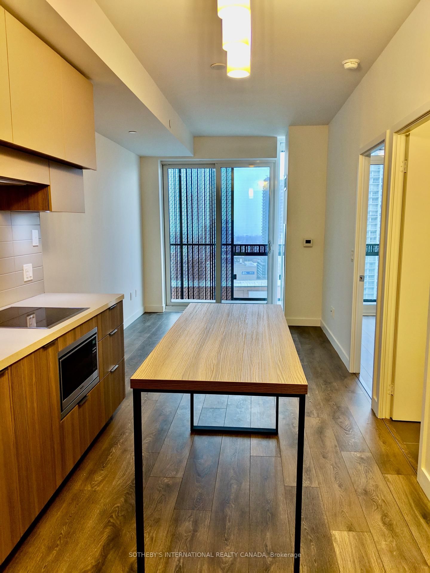 8 Eglinton Avenue E, Unit 1710 - Photo 6