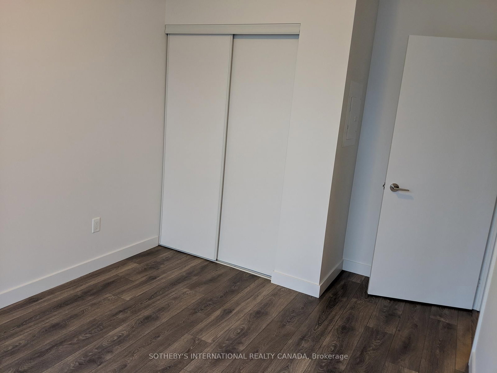 8 Eglinton Avenue E, Unit 1710 - Photo 9