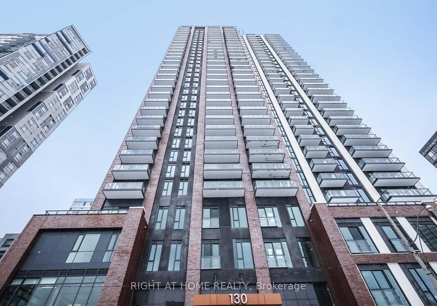 130 River Street, Unit 2107