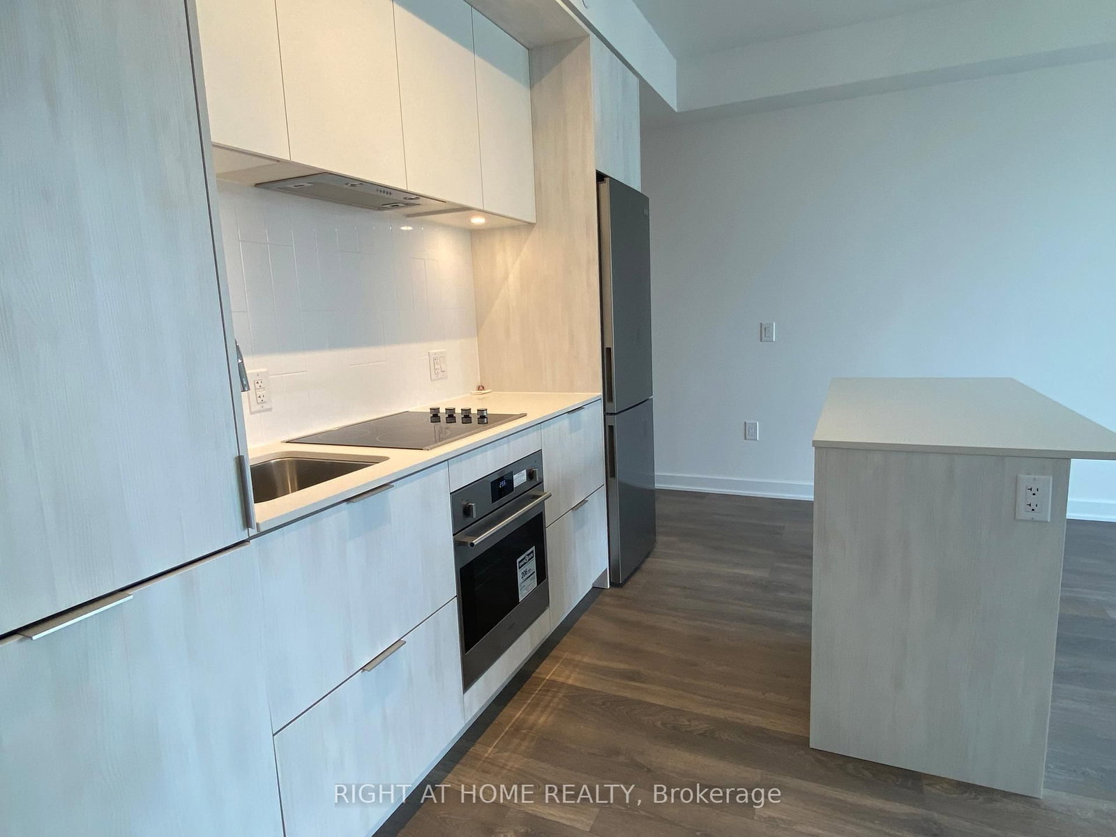 Condo for sale at 2107-130 River Street, Toronto, Ontario, M5A 0R8 - Regent Park - MLS: C13017630
