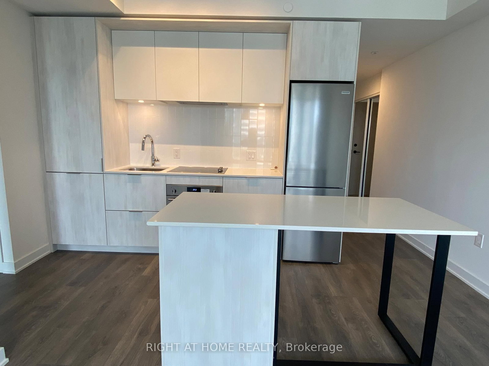 Condo for sale at 2107-130 River Street, Toronto, Ontario, M5A 0R8 - Regent Park - MLS: C13017630
